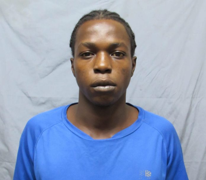 Amanaki John fined $2,700 for stabbing Alexta Francis