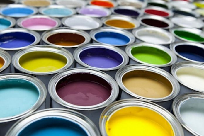 Antigua, Caribbean paint manufacturers seek massive tax increase on paints coming from USA. Who benefits? Who loses?
