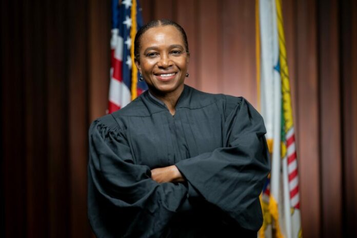 Willikies Native Carol Thomas-Jacobs Confirmed as Superior Court Judge in the US Virgin Islands
