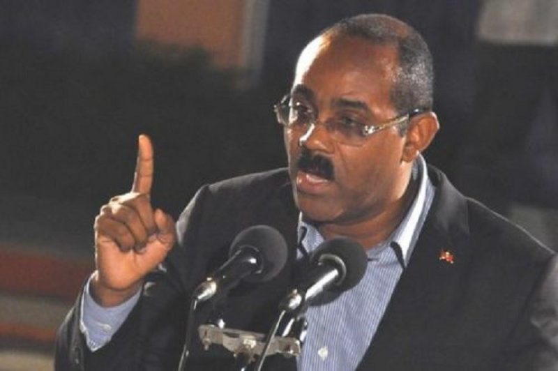 After successful exit strategy for Esworth Martin, Gaston Browne targets 4 other public servants for possible dismissal