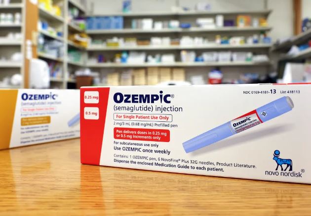Ozempic left me fighting for my life thanks to blockage. ‘Be very careful’