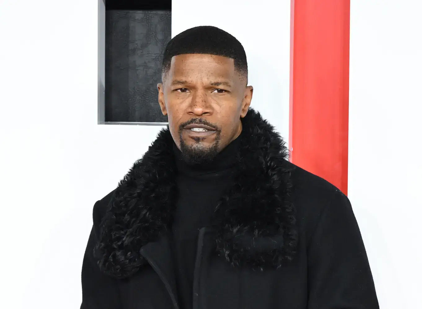 Jamie Foxx sued for alleged sexual assault that took place at NYC restaurant