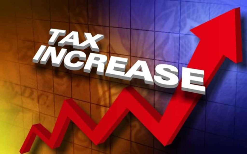Antigua and Barbuda contemplates 2% sales tax hike to fulfill public servants’ salary increase