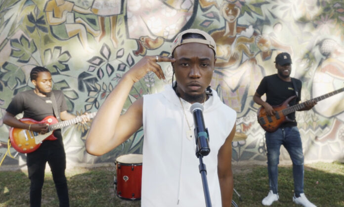 Jaygo goes Reggae? New single has taken households in the region by storm