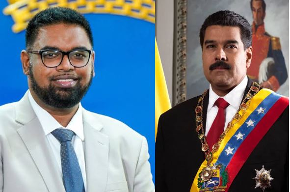 Leaders of Guyana and Venezuela to meet this week as region worries over their territorial dispute