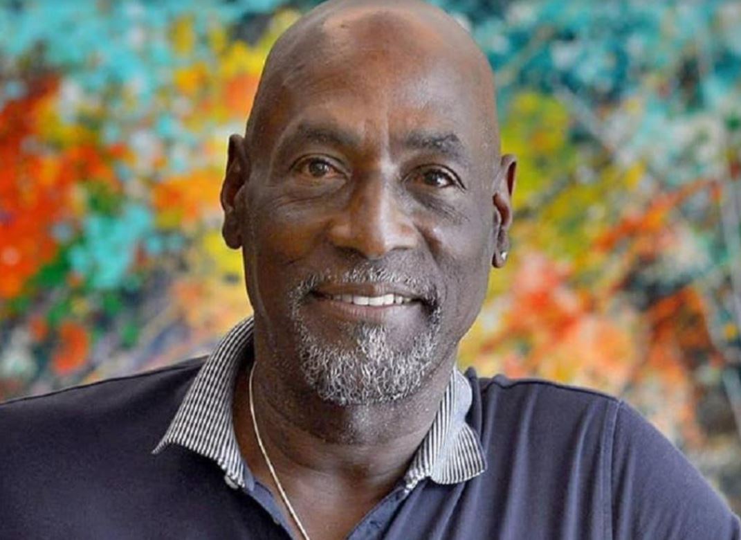 Sir Viv’s Image: Sign of a Confident Future
