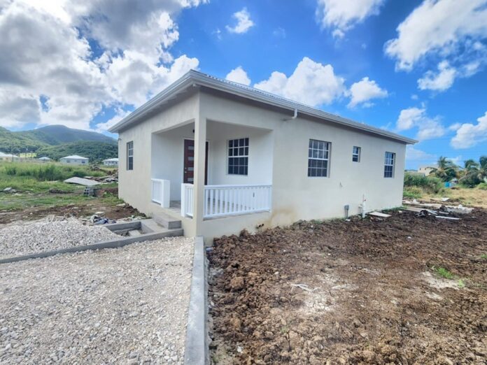 Housing Minister announces new homes at Bolans starting at $180K