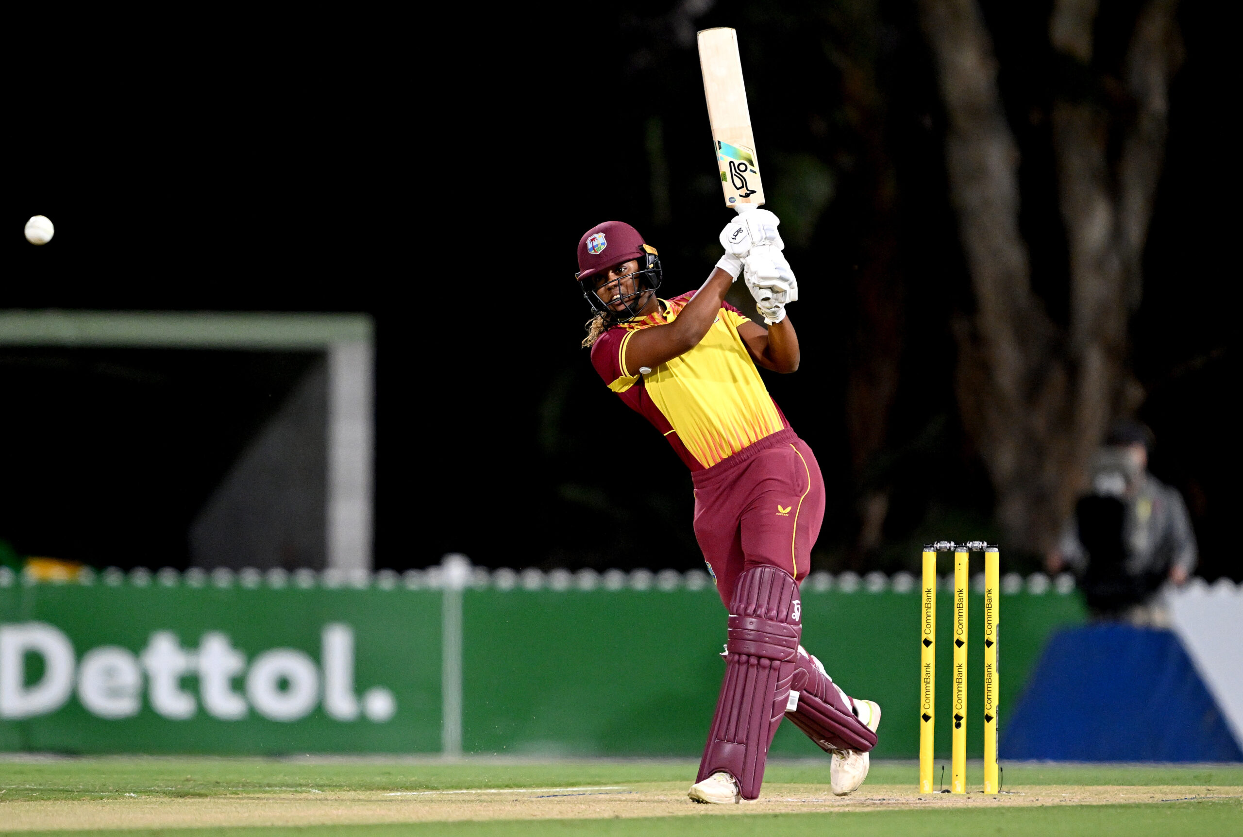 CWI Congratulate ICC Women’s T20I Cricketer of the Year 2023, Hayley Matthews