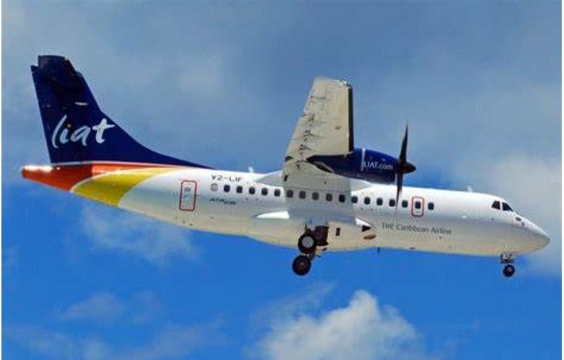 New parts procured for LIAT 2020 after faulty landing gear discovered