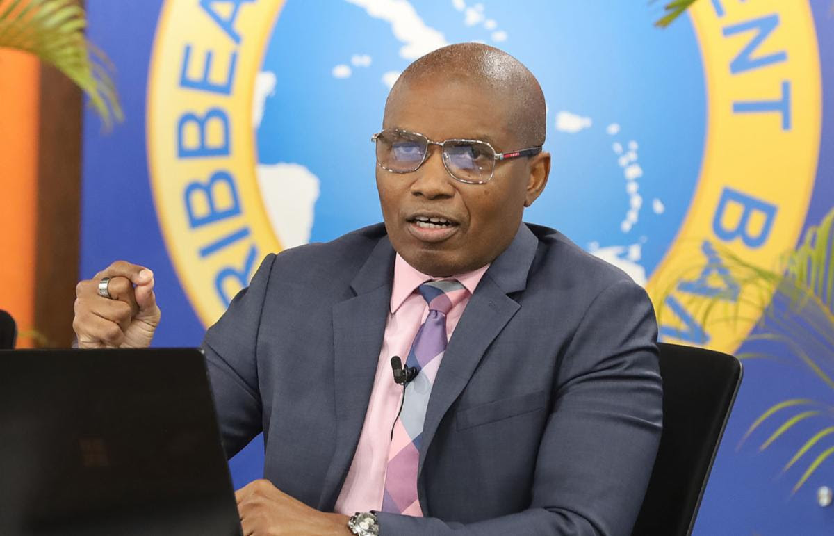 CDB: Caribbean Economies on the Rebound