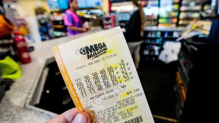 Handpicked numbers were the golden ticket to the $1.13B Mega Millions jackpot in New Jersey