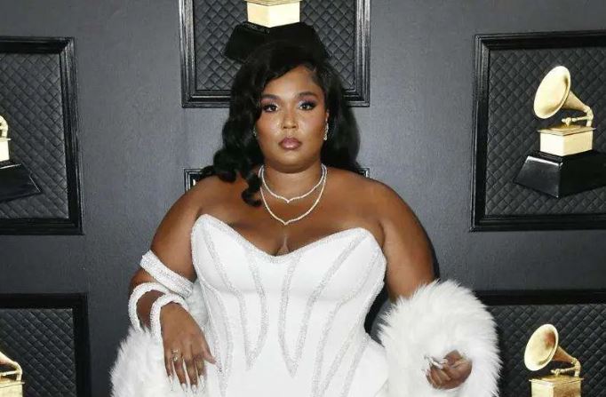 Lizzo says ‘I quit’ after ‘lies’ told about her