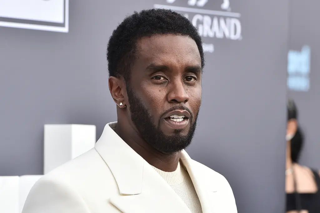 Diddy’s LA, Miami homes raided by federal agents as part of sex trafficking probe: report
