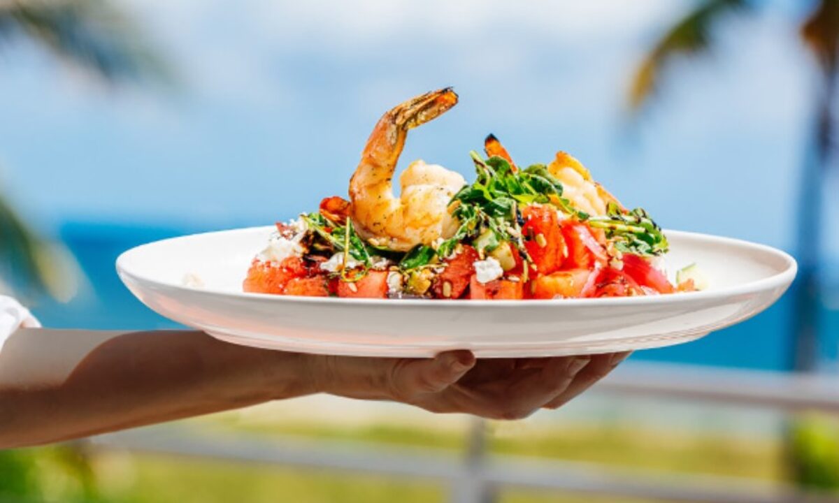 Antigua and Barbuda Restaurant Week returns with 65 participating restaurants