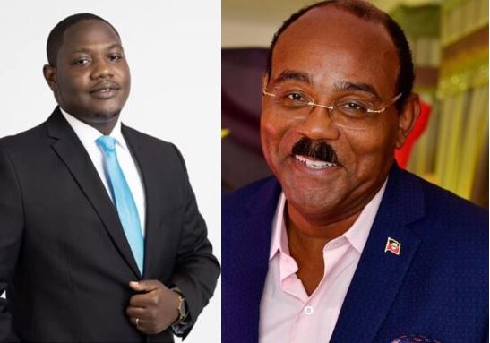 2 polls show Anthony Smith won’t win All Saints West seat in next election — Browne