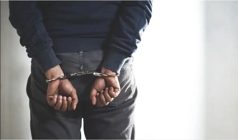 Teen boy accused of raping 7-year-old girl behind tree