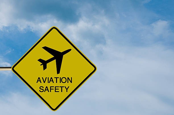 LETTER: Caribbean aviation safety being compromised