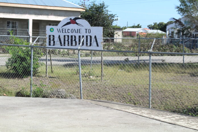 Barbuda Council reject attempts to sell land on the island