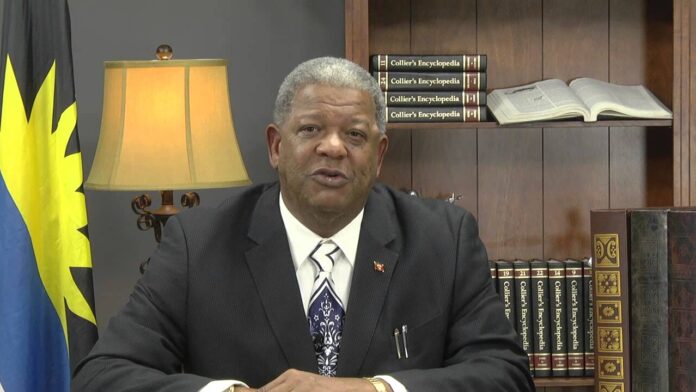 Antigua and Barbuda has gone into a decline under the Browne Administration, former PM Spencer laments