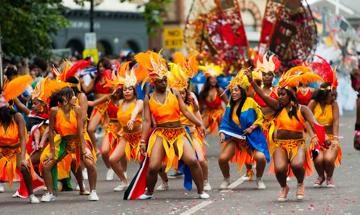 Cabinet approves EC$75,000 budget for Barbuda Carnival